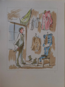 The Cape Town Poolside