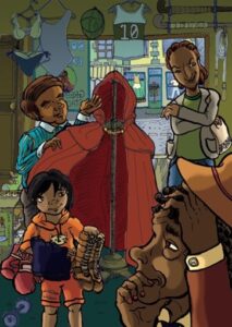 The Letter of Intent