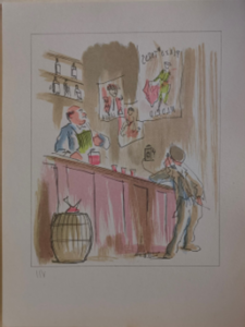 The Heavyweight Shadow