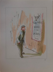 The Promoter’s Office